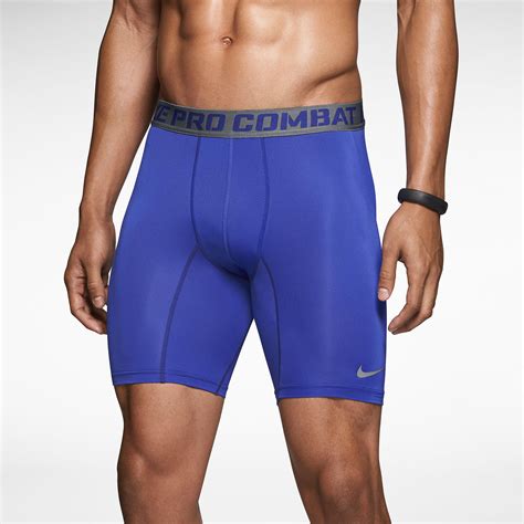 nike pro blauw|Nike Pro for men.